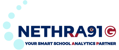NETHRA91 MS LOGO